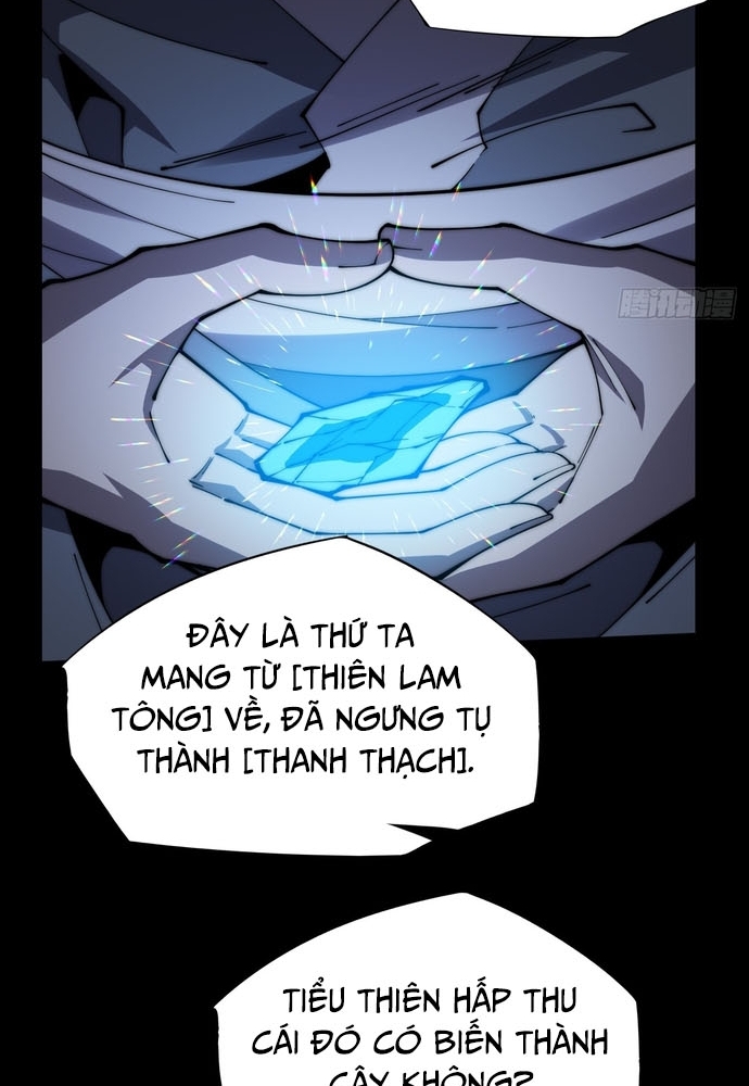 Quỷ Trọc Tiên Đạo: Chapter 8