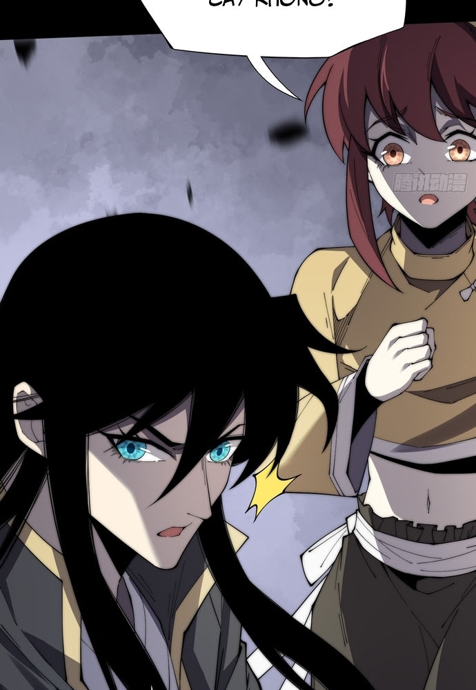 Quỷ Trọc Tiên Đạo: Chapter 8