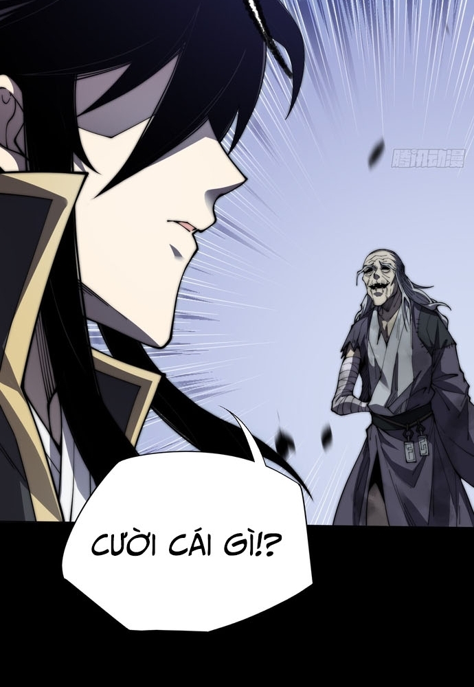 Quỷ Trọc Tiên Đạo: Chapter 8