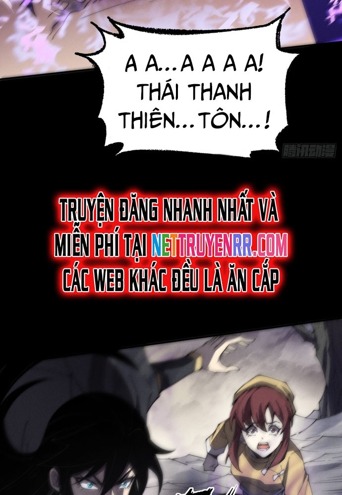 Quỷ Trọc Tiên Đạo: Chapter 8