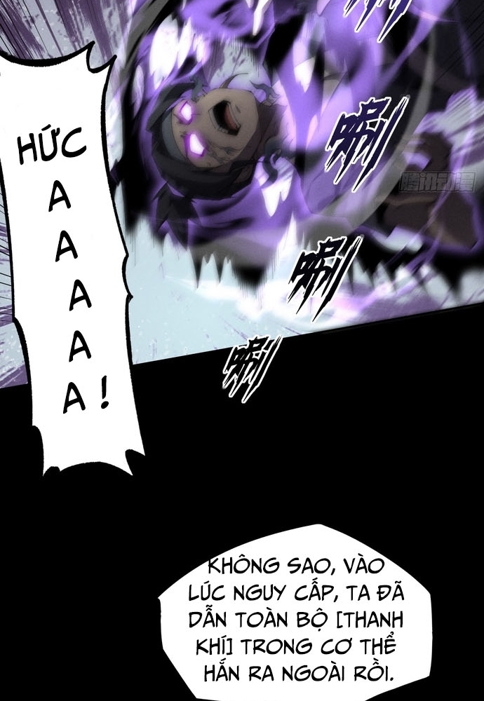 Quỷ Trọc Tiên Đạo: Chapter 8