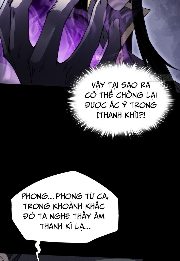 Quỷ Trọc Tiên Đạo: Chapter 8