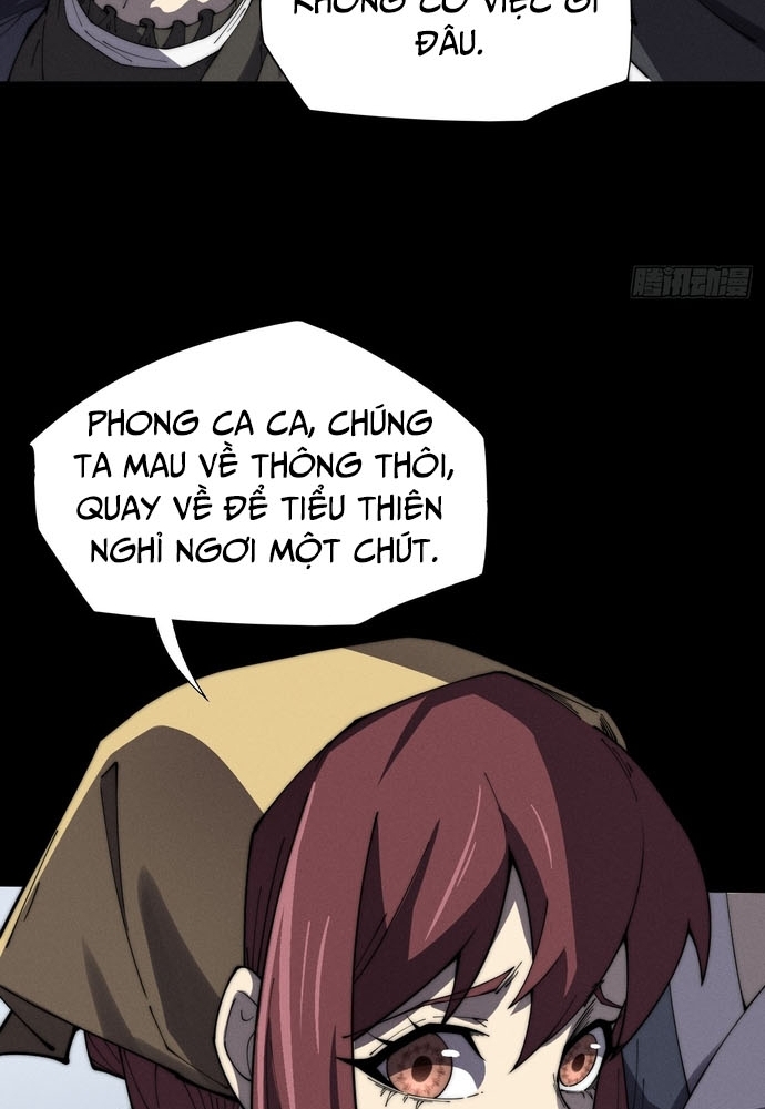 Quỷ Trọc Tiên Đạo: Chapter 8
