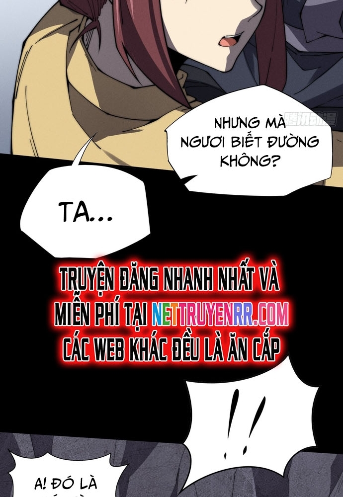 Quỷ Trọc Tiên Đạo: Chapter 8