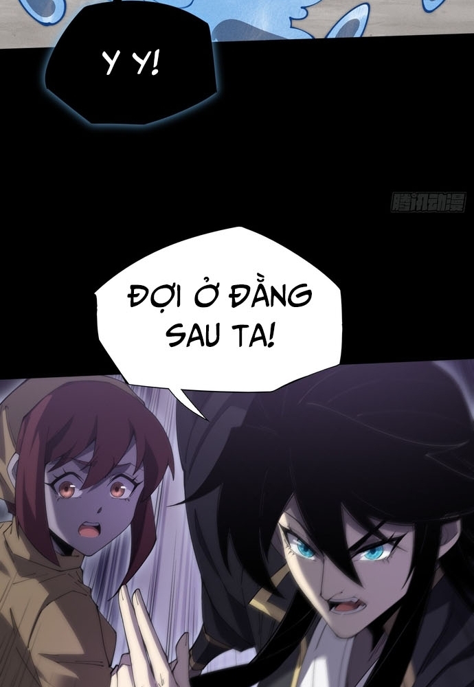 Quỷ Trọc Tiên Đạo: Chapter 8