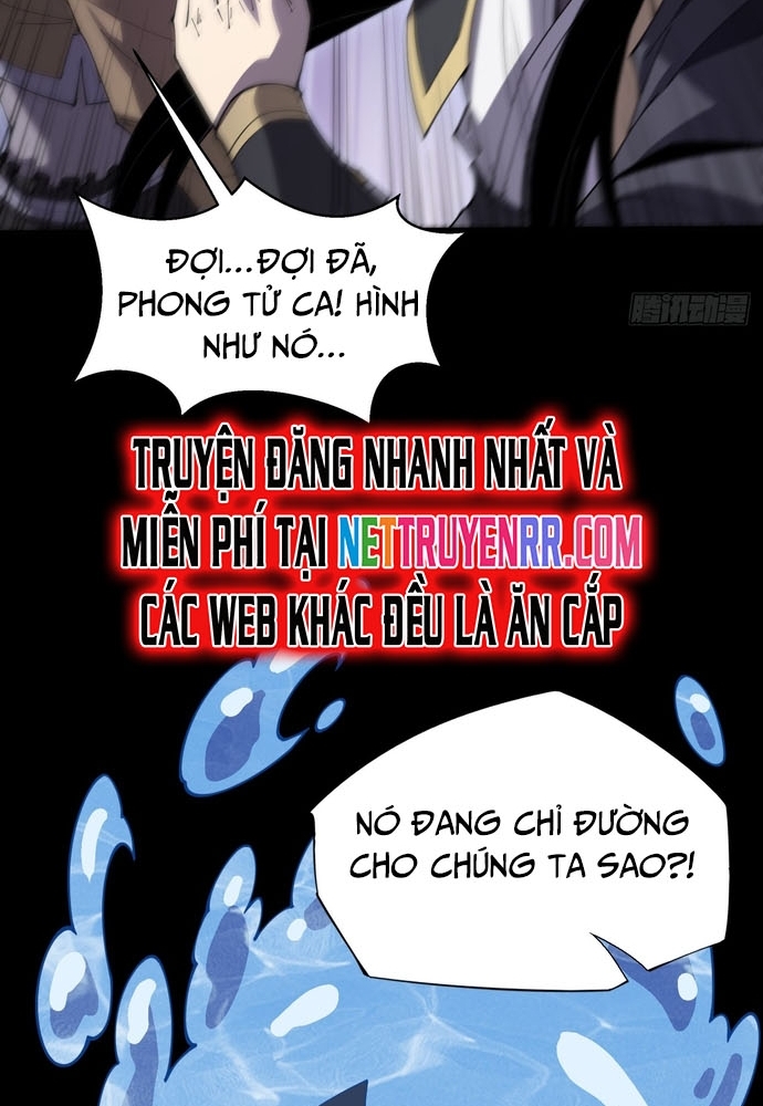 Quỷ Trọc Tiên Đạo: Chapter 8