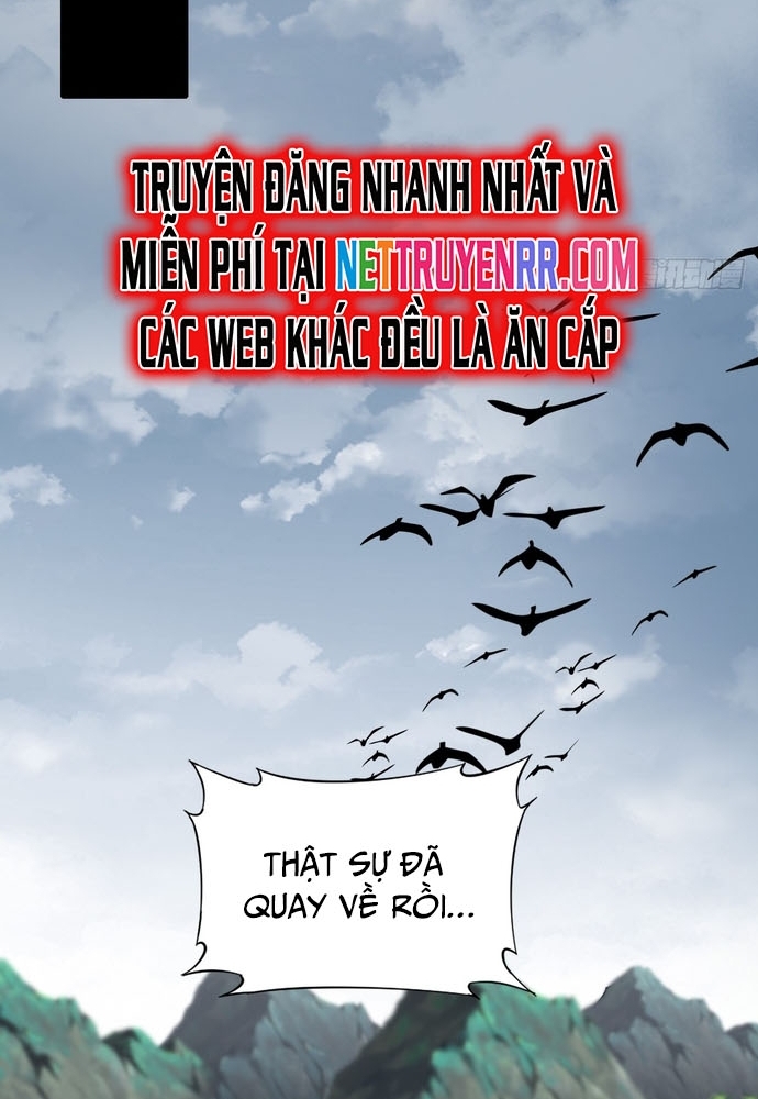 Quỷ Trọc Tiên Đạo: Chapter 8