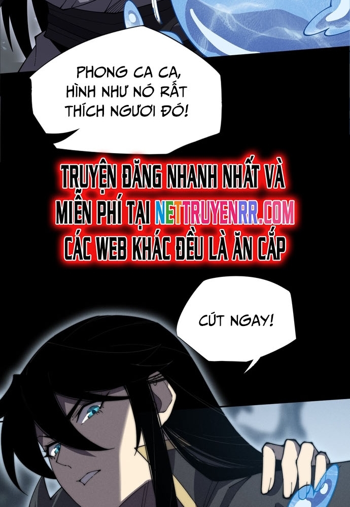 Quỷ Trọc Tiên Đạo: Chapter 8