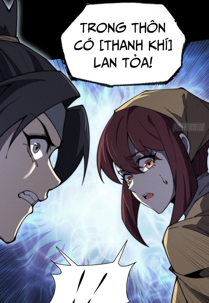 Quỷ Trọc Tiên Đạo: Chapter 8