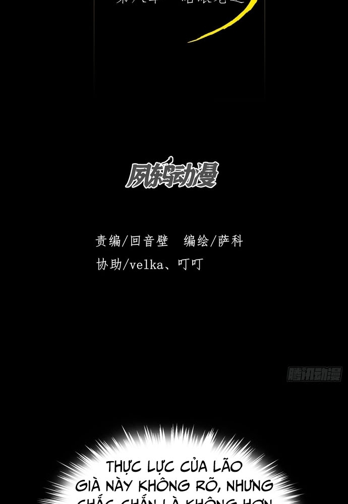 Quỷ Trọc Tiên Đạo: Chapter 8