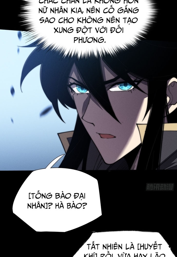 Quỷ Trọc Tiên Đạo: Chapter 8