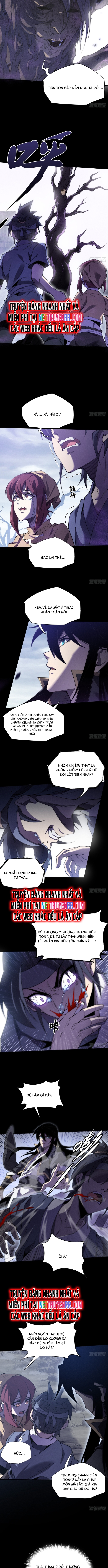 Quỷ Trọc Tiên Đạo: Chapter 9
