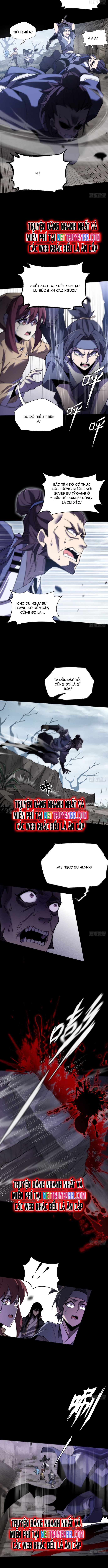 Quỷ Trọc Tiên Đạo: Chapter 9