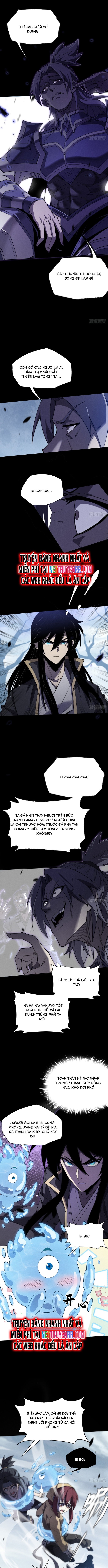 Quỷ Trọc Tiên Đạo: Chapter 9