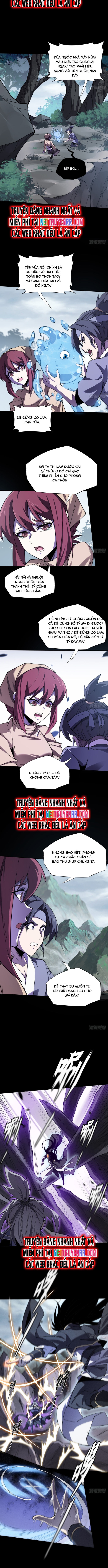 Quỷ Trọc Tiên Đạo: Chapter 9