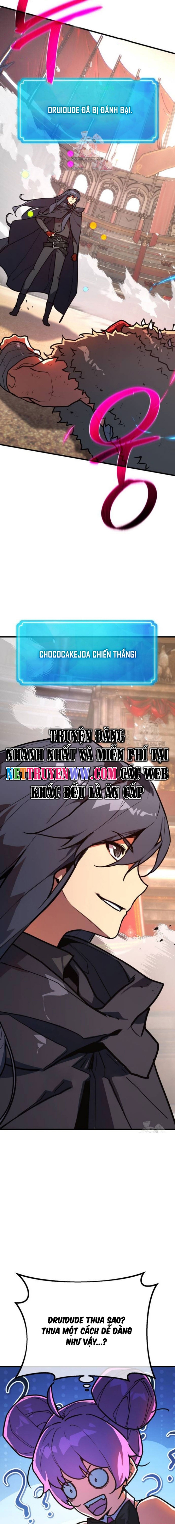 Quỷ Troll Mạnh Nhất Thế Giới: Chapter 111