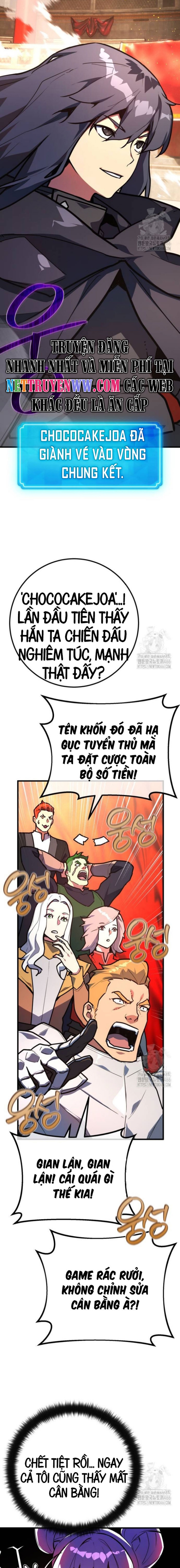 Quỷ Troll Mạnh Nhất Thế Giới: Chapter 111