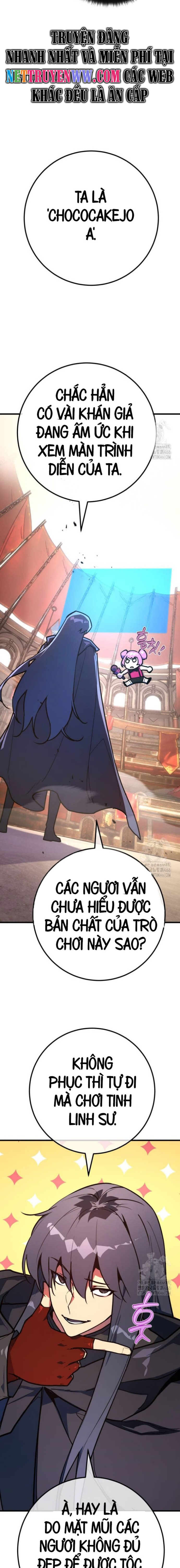 Quỷ Troll Mạnh Nhất Thế Giới: Chapter 111