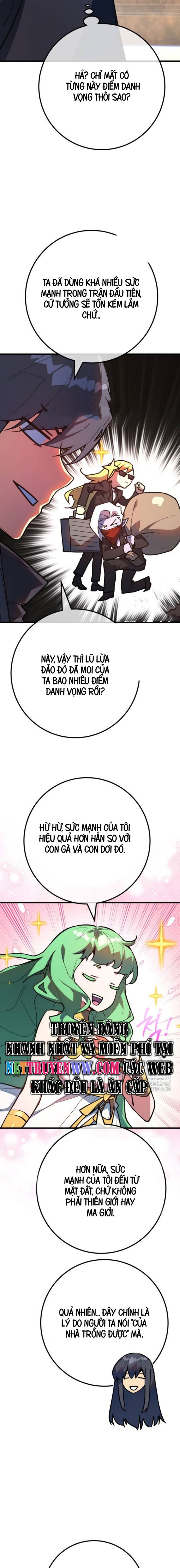 Quỷ Troll Mạnh Nhất Thế Giới: Chapter 111