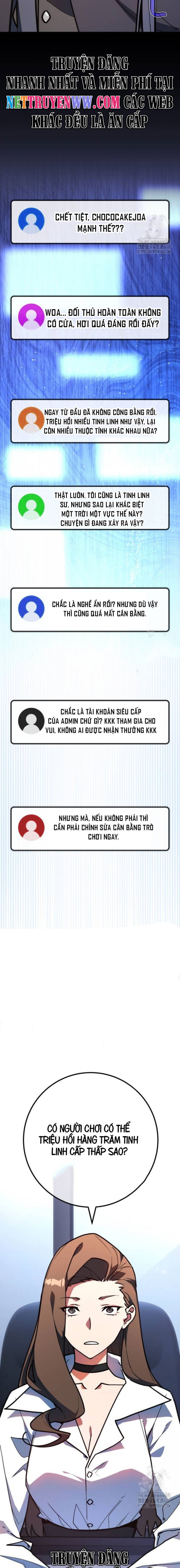 Quỷ Troll Mạnh Nhất Thế Giới: Chapter 111