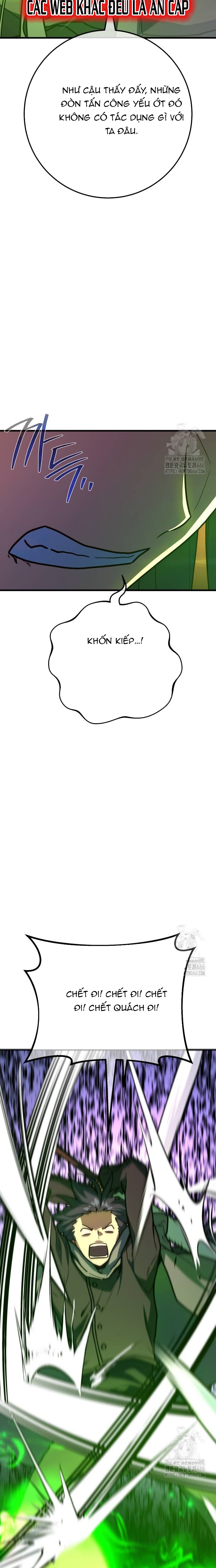 Quỷ Troll Mạnh Nhất Thế Giới: Chapter 112