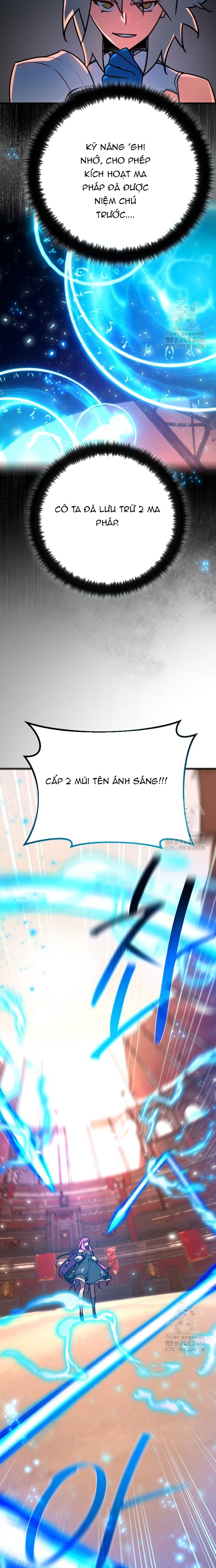 Quỷ Troll Mạnh Nhất Thế Giới: Chapter 112