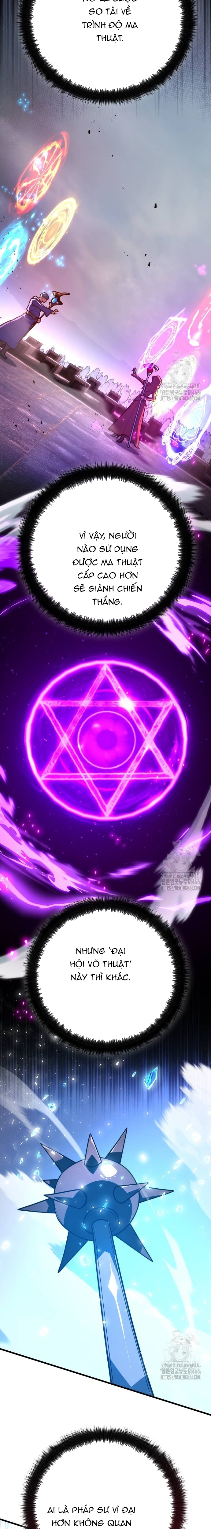 Quỷ Troll Mạnh Nhất Thế Giới: Chapter 112