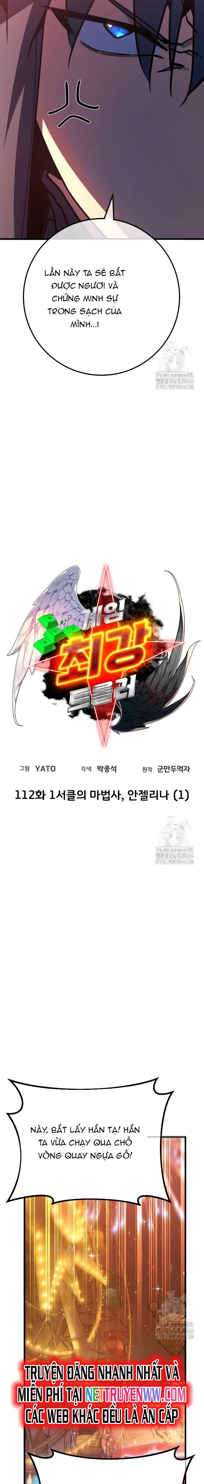 Quỷ Troll Mạnh Nhất Thế Giới: Chapter 112