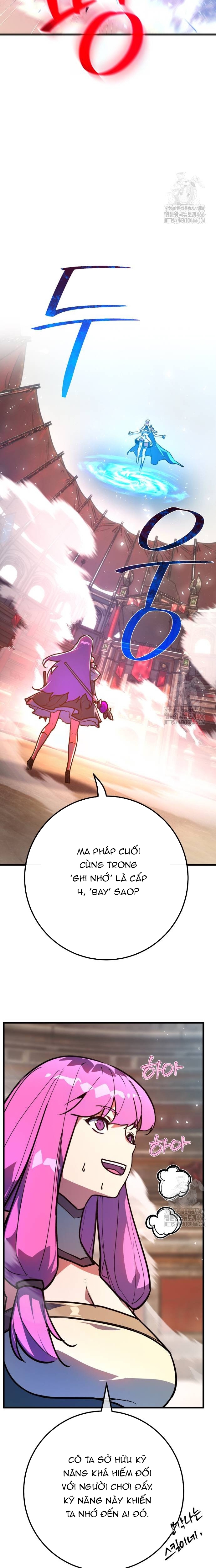 Quỷ Troll Mạnh Nhất Thế Giới: Chapter 112
