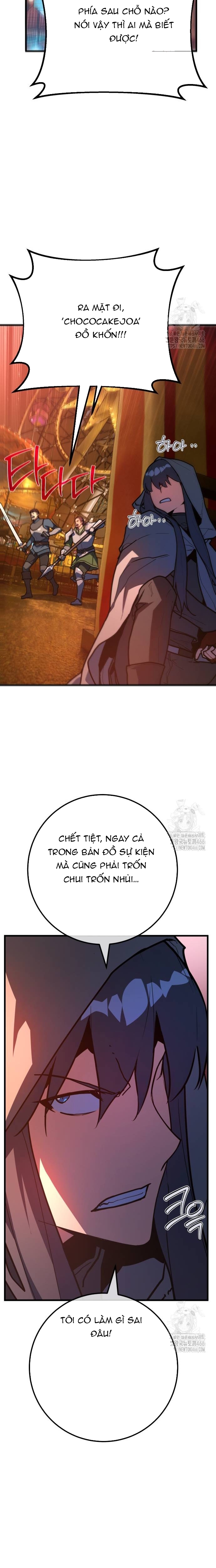 Quỷ Troll Mạnh Nhất Thế Giới: Chapter 112
