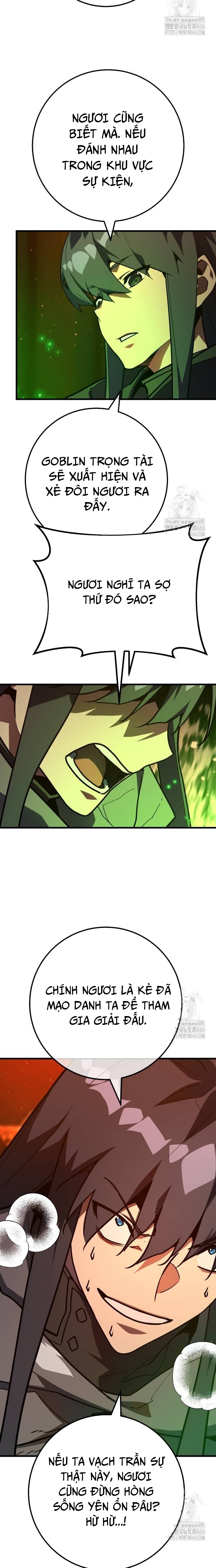 Quỷ Troll Mạnh Nhất Thế Giới: Chapter 113
