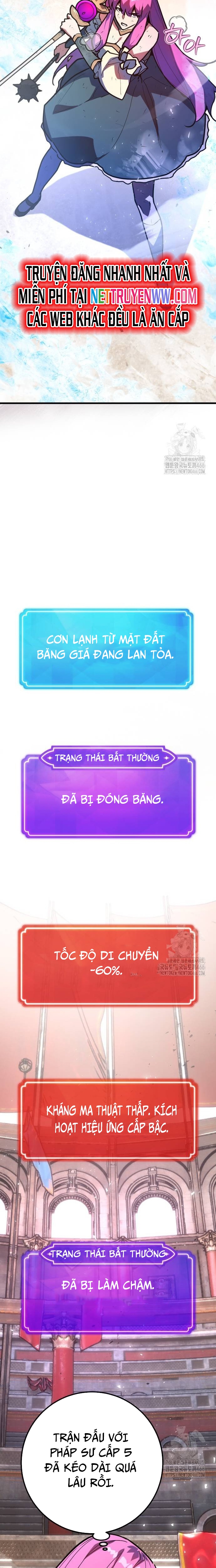 Quỷ Troll Mạnh Nhất Thế Giới: Chapter 113