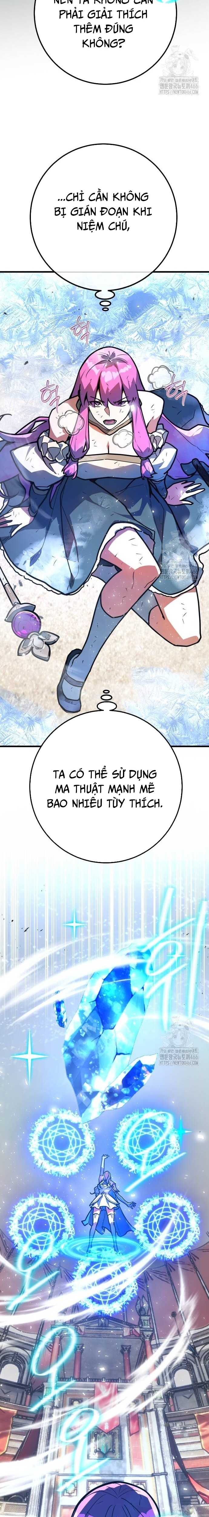 Quỷ Troll Mạnh Nhất Thế Giới: Chapter 113