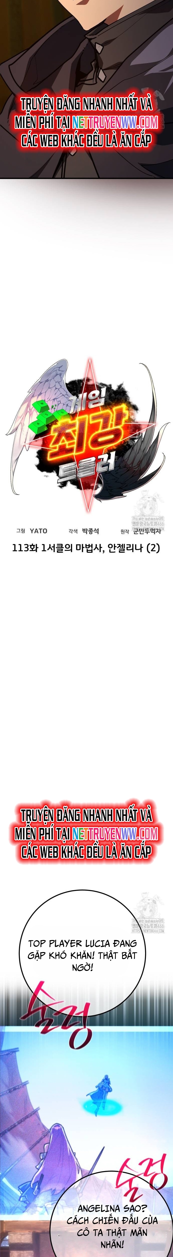Quỷ Troll Mạnh Nhất Thế Giới: Chapter 113