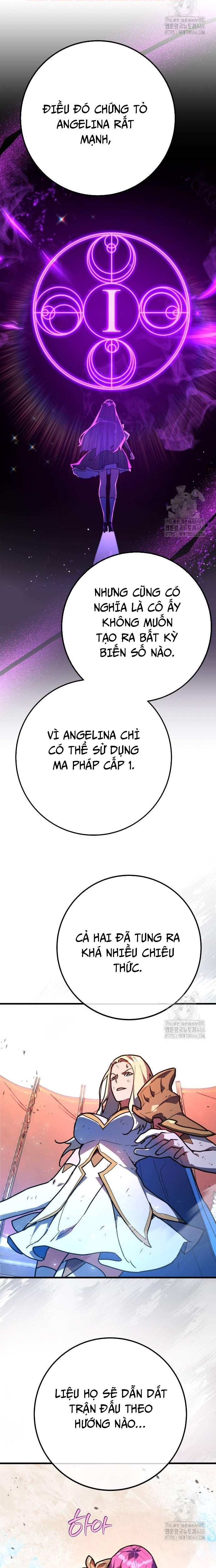 Quỷ Troll Mạnh Nhất Thế Giới: Chapter 113