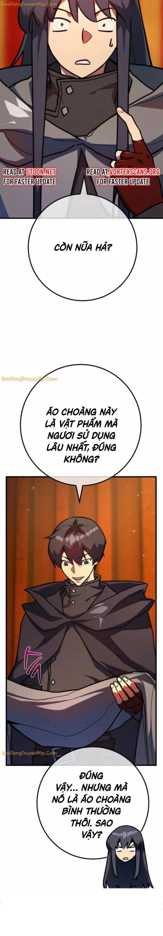 Quỷ Troll Mạnh Nhất Thế Giới: Chapter 115