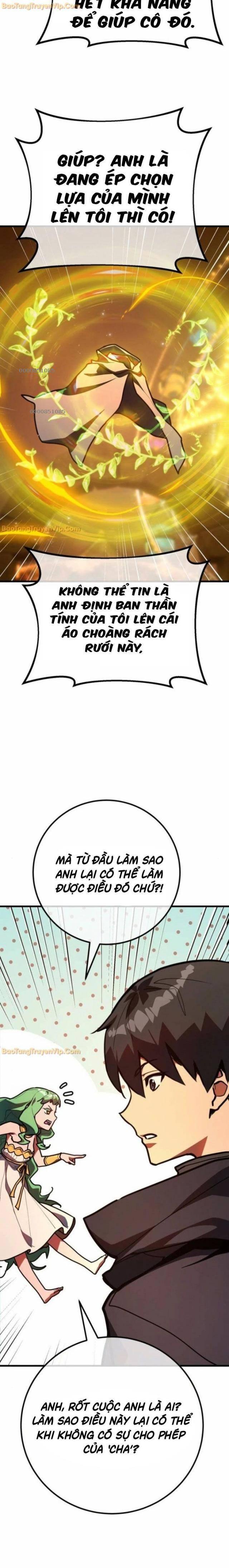 Quỷ Troll Mạnh Nhất Thế Giới: Chapter 115