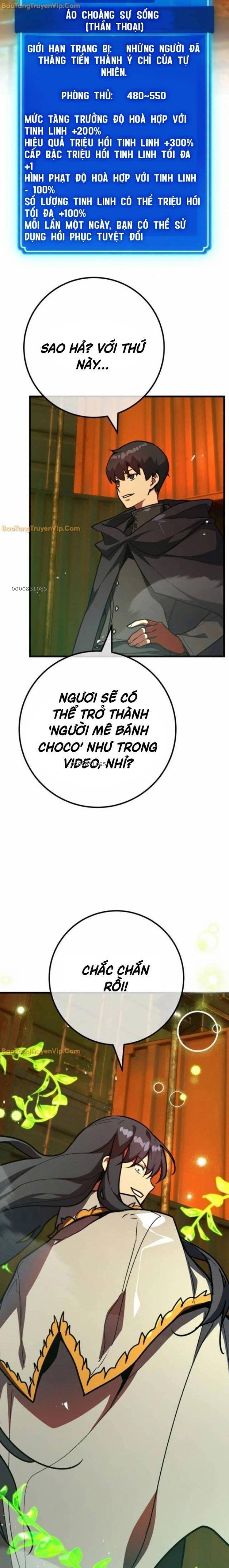 Quỷ Troll Mạnh Nhất Thế Giới: Chapter 115