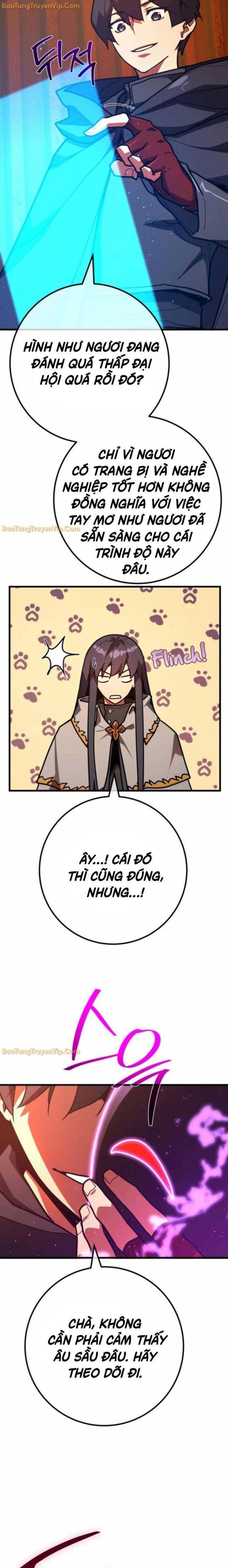 Quỷ Troll Mạnh Nhất Thế Giới: Chapter 115