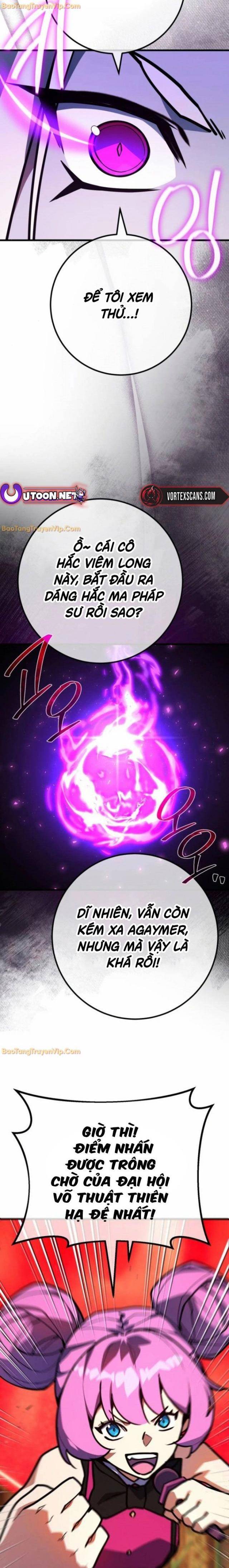 Quỷ Troll Mạnh Nhất Thế Giới: Chapter 115