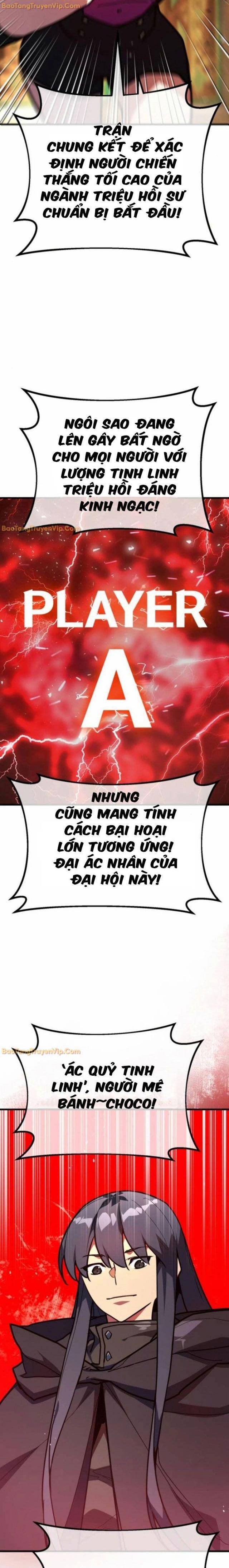 Quỷ Troll Mạnh Nhất Thế Giới: Chapter 115