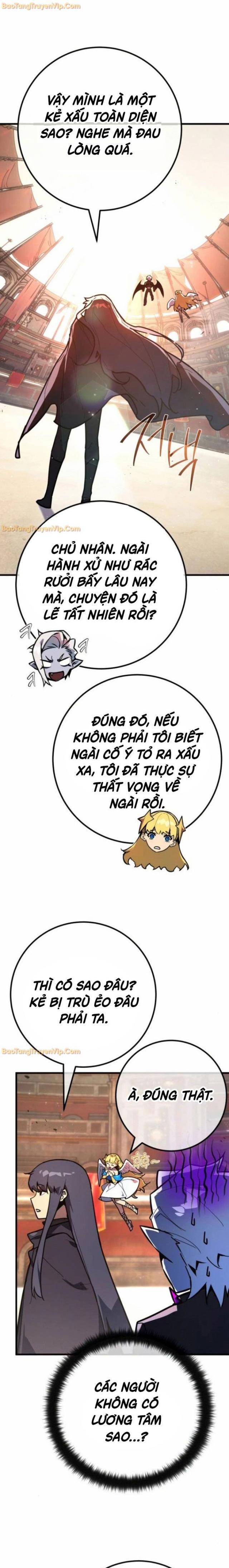 Quỷ Troll Mạnh Nhất Thế Giới: Chapter 115