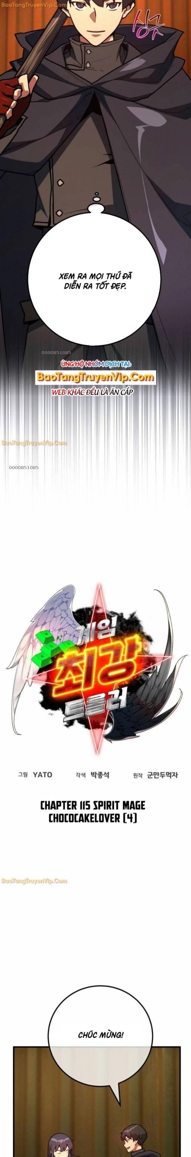Quỷ Troll Mạnh Nhất Thế Giới: Chapter 115