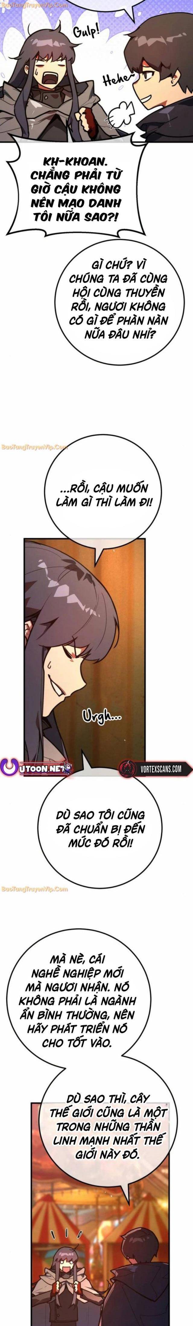 Quỷ Troll Mạnh Nhất Thế Giới: Chapter 115