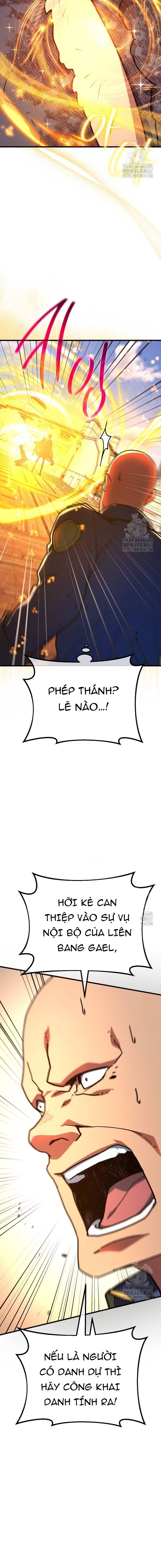 Quỷ Troll Mạnh Nhất Thế Giới: Chapter 119