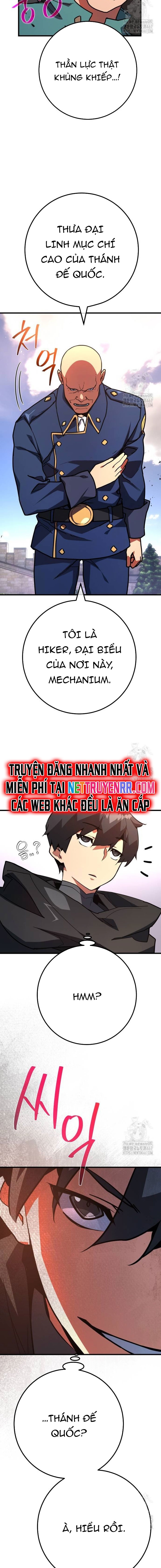 Quỷ Troll Mạnh Nhất Thế Giới: Chapter 119