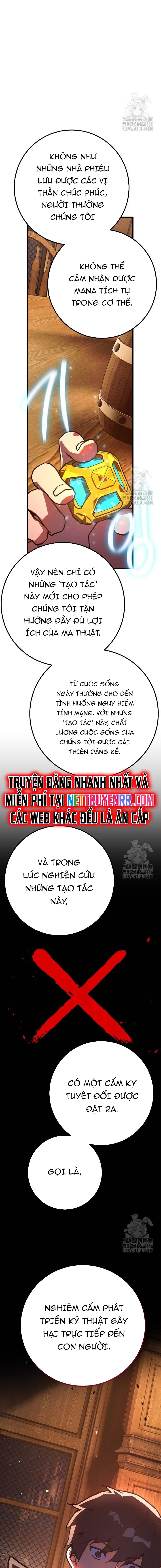 Quỷ Troll Mạnh Nhất Thế Giới: Chapter 119