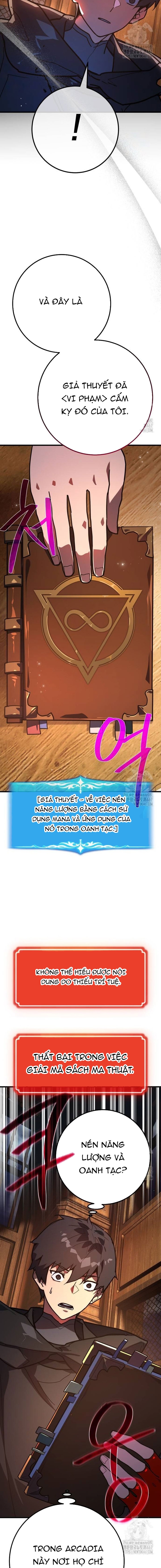 Quỷ Troll Mạnh Nhất Thế Giới: Chapter 119