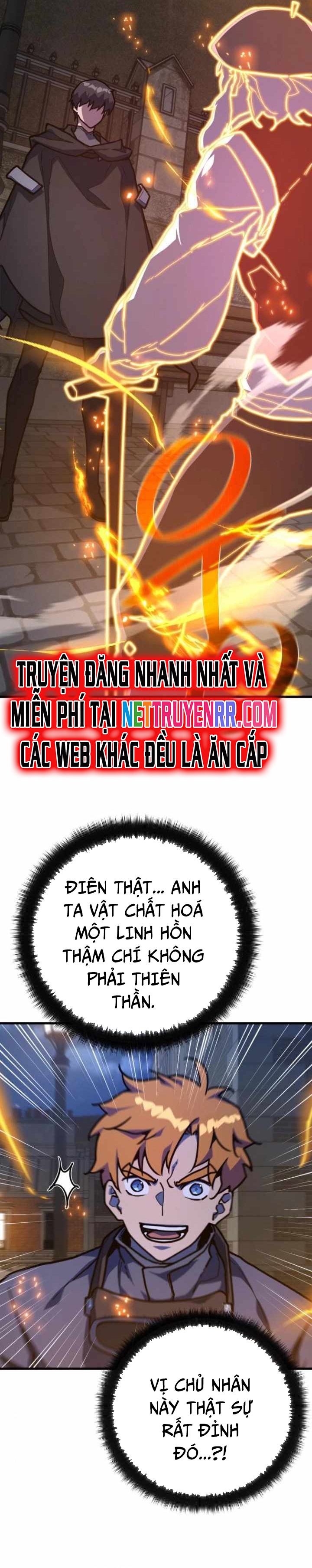 Quỷ Troll Mạnh Nhất Thế Giới: Chapter 120