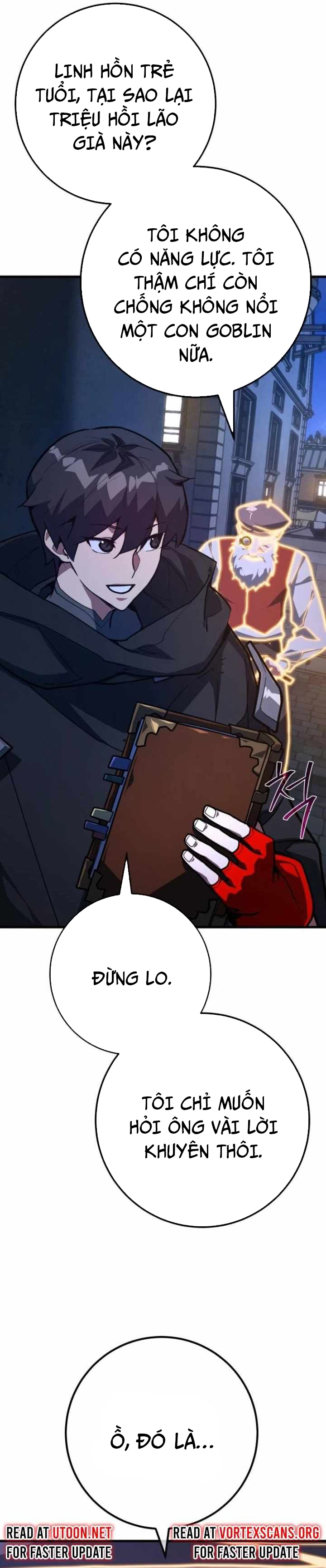Quỷ Troll Mạnh Nhất Thế Giới: Chapter 120